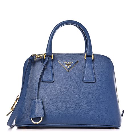 prada mini promenade tote